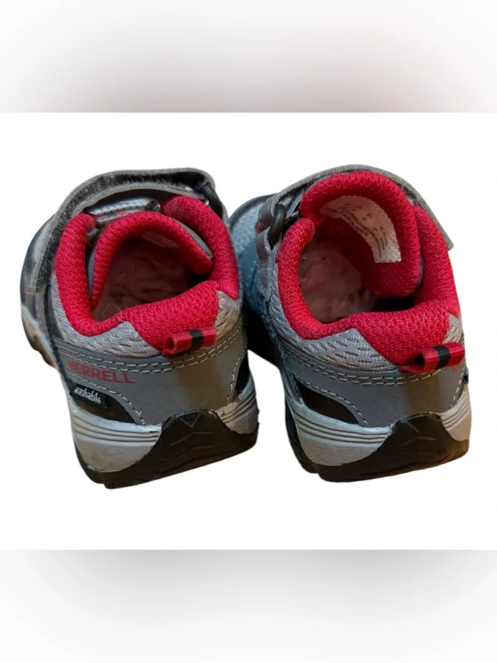 Merrell toddler boy